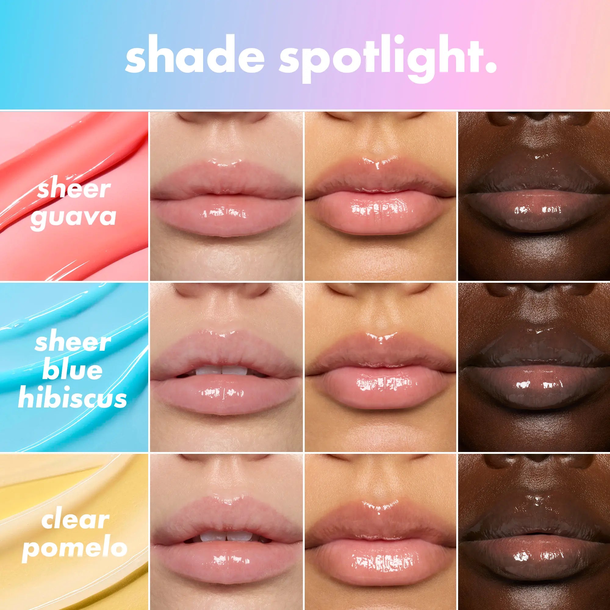 E.L.F. Cosmetics Thirst Burst Lip Treatment - Hydrating Skincare for Dry Lips