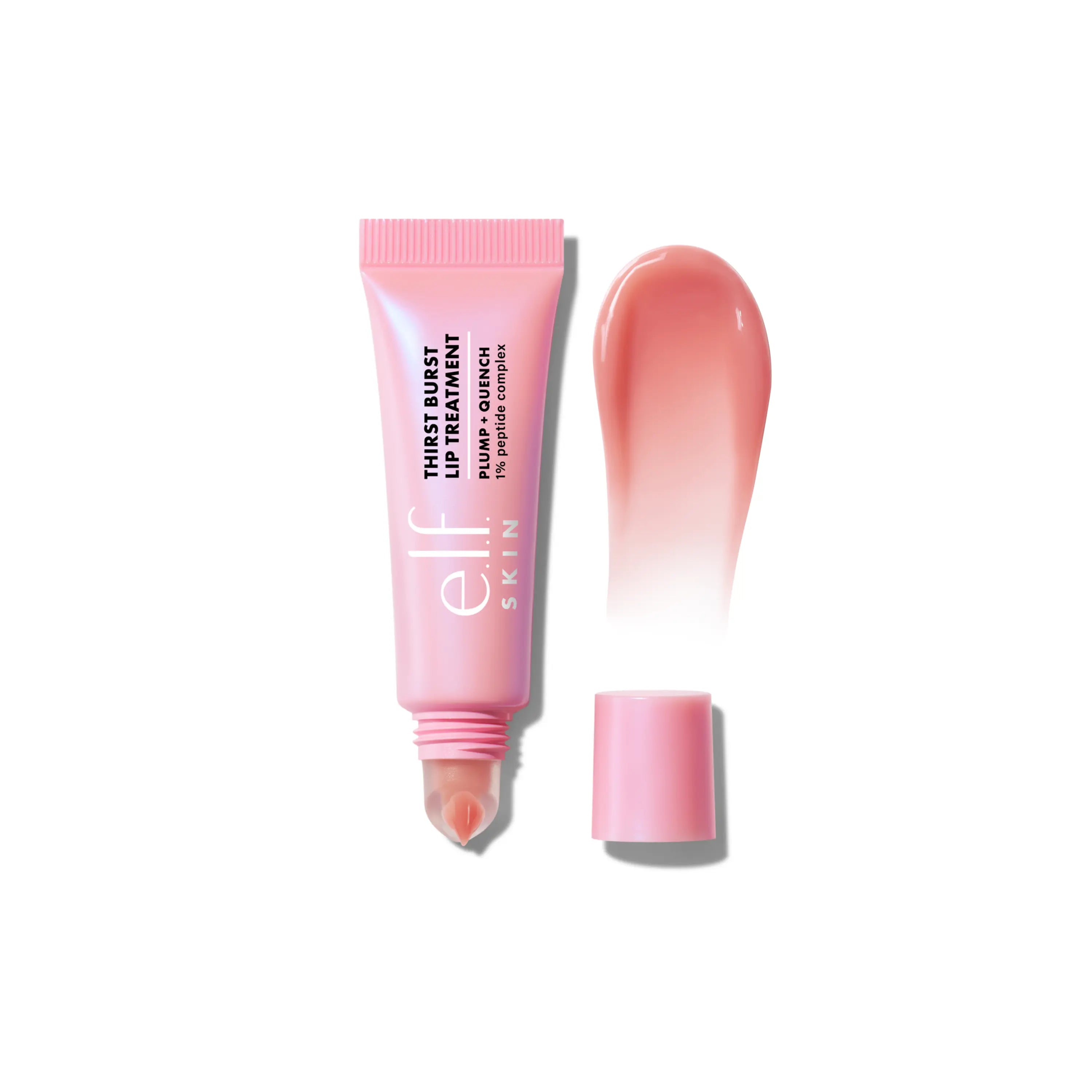 E.L.F. Cosmetics Thirst Burst Lip Treatment - Hydrating Skincare for Dry Lips