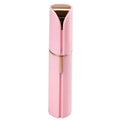 Compact Electric Facial Hair Removal Device