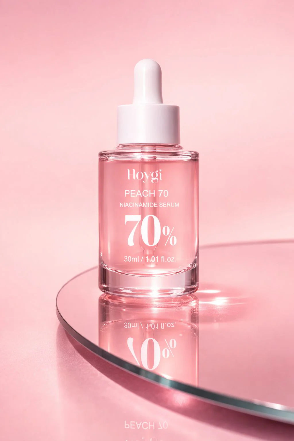 Niacinamide Facial Serum Roro Beauty™