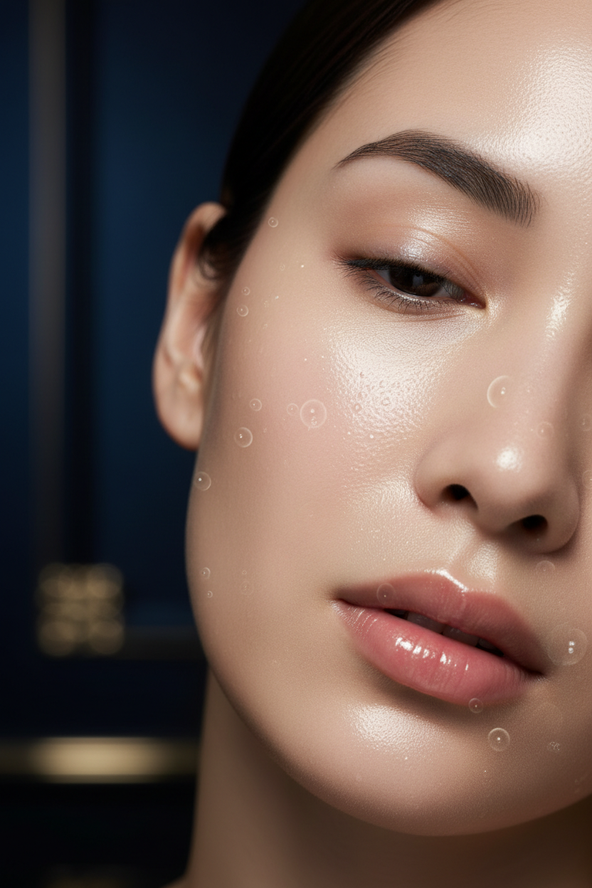Coffret K-Beauty Chok Chok — SPF 40